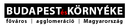 BudapestKörnyéke