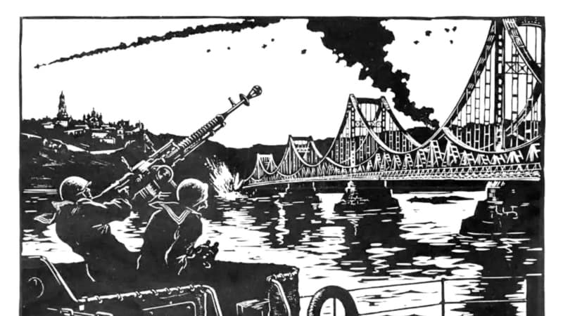 Íme néhány műkincs, amelyeket Ukrajna szerint Oroszország ellopott Herszonból