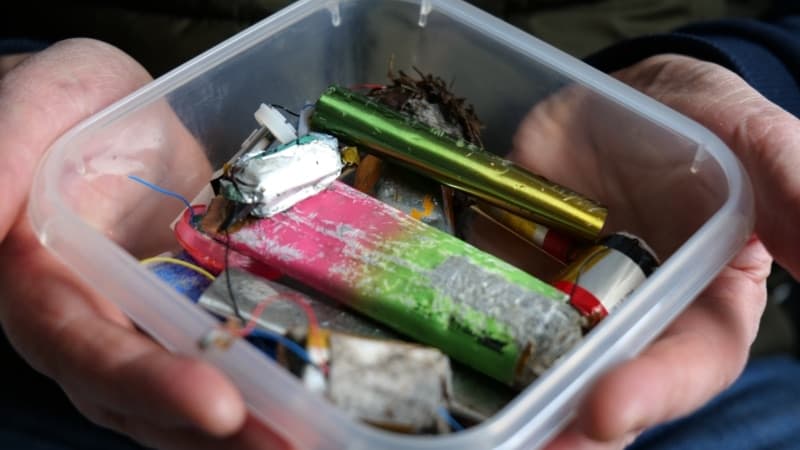 Hogyan lendítette fel Ukrajna háborús erőfeszítéseit az eldobható e-cigaretta nagy-britanniai tilalma