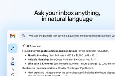 Gmailt használ? Egy sor új funkciót kap a levelező