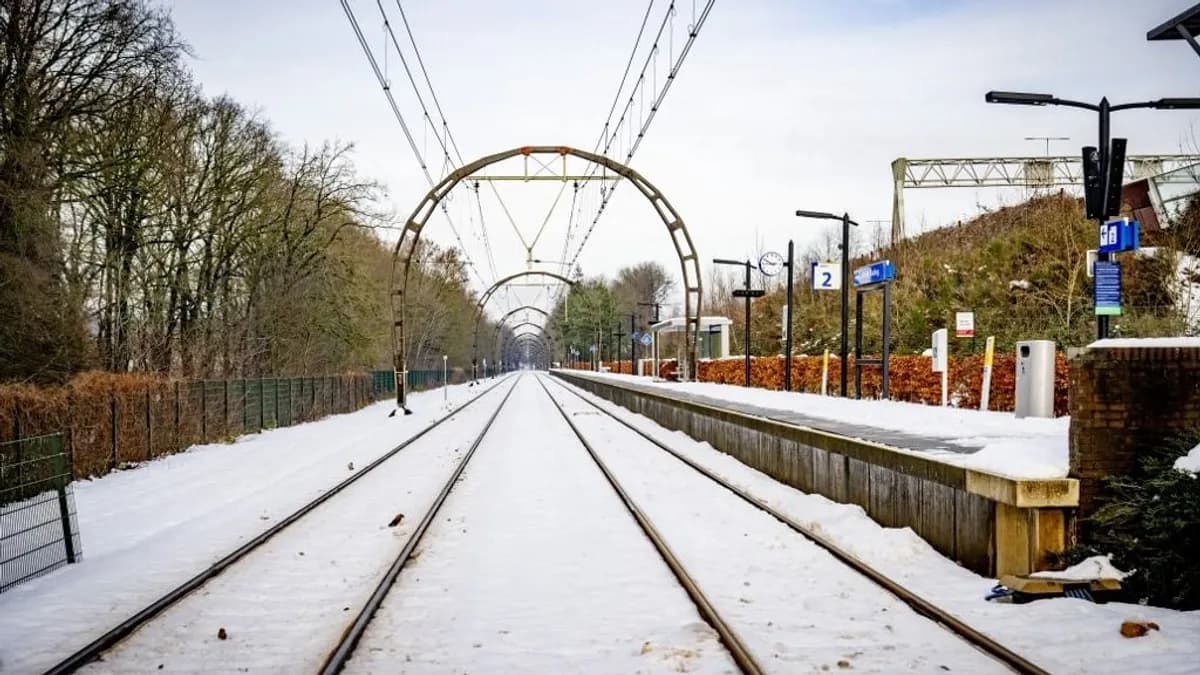 „Időjárási bomba” fenyegeti Nagy-Britanniát