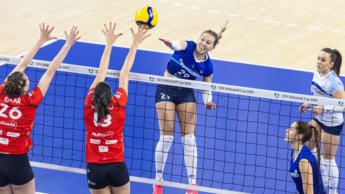 Gyorsan szertefoszlottak a remények - galériával