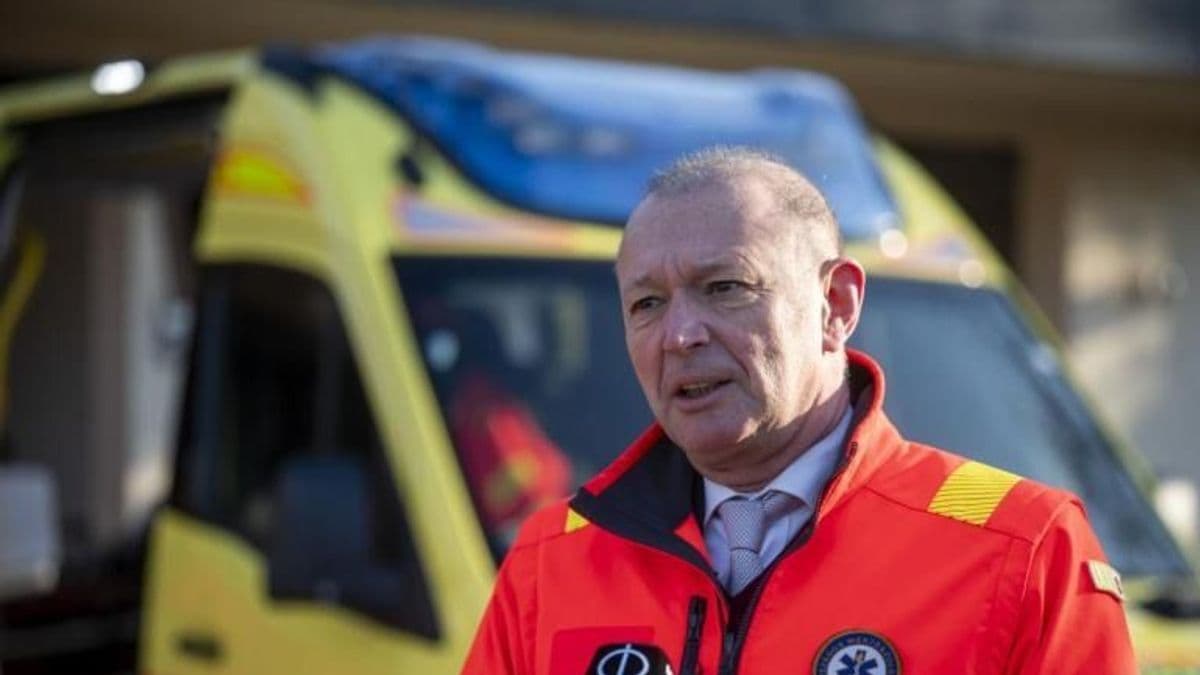 Győrfi Pál elárulta, mi történt szilveszterkor Bács-Kiskunban