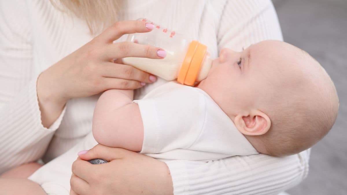 Veszélyes babatápszerek – aki ilyet vett, visszakapja a vásárlás összegét