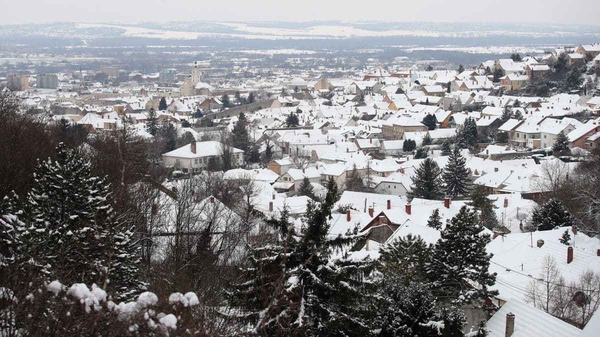 Hóvihar: még harckocsikat is be kellett vetni