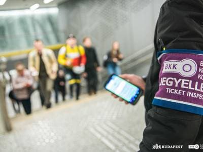 Van, aki 9 év után rendezte többmilliós tartozását a BKK-nál bliccelés miatt: ők 2025 pótdíjrekorderei