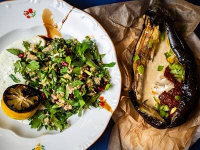 10 budapesti hely a pizzériától a cukrászdáig, ahol nem lemondás a veganuár