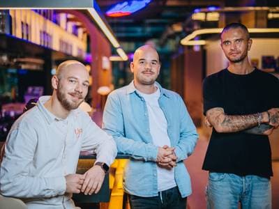 Az ázsiai–magyar fúzió új hőfokra kapcsol a Celsiusban, ami az egykori Stühmer-gyárban várja vendégeit