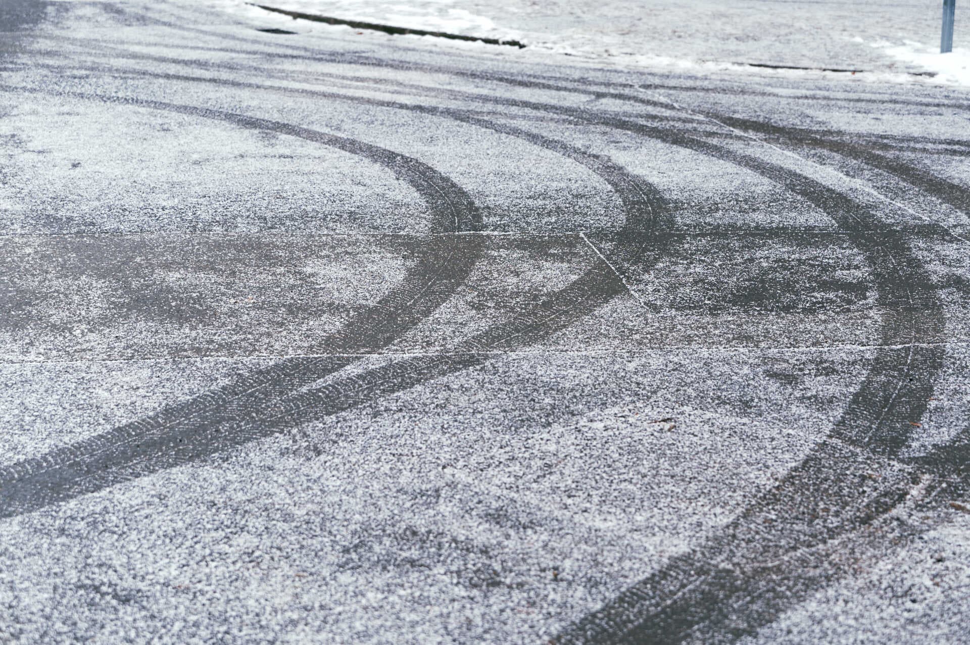 Újra esik a hó Szombathelyen, de már nem sokáig