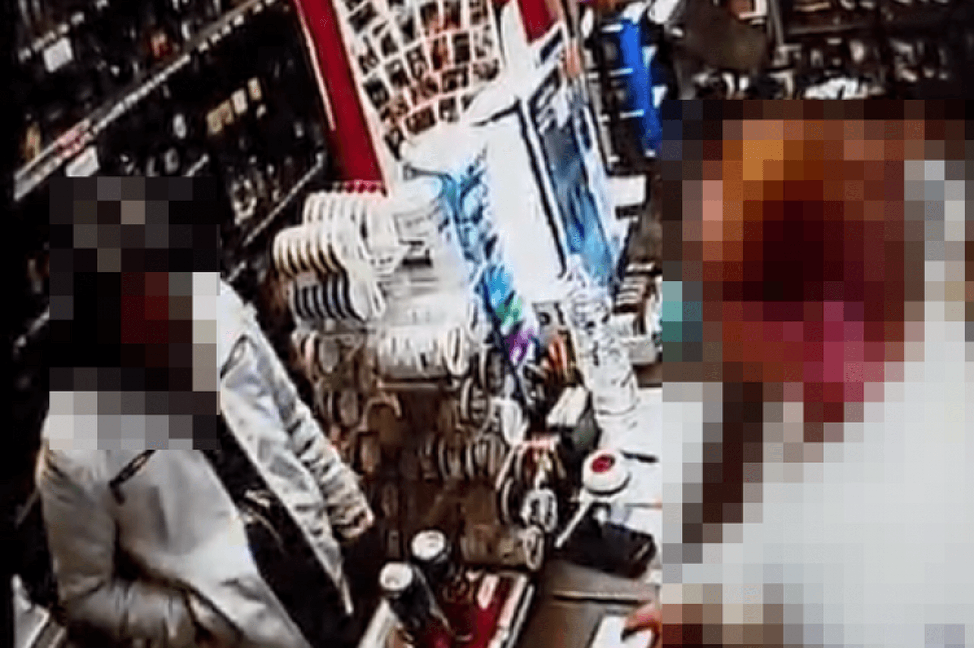 Két doboz sört és egy doboz cigarettát lopott a szentgotthárdi trafikból egy férfi