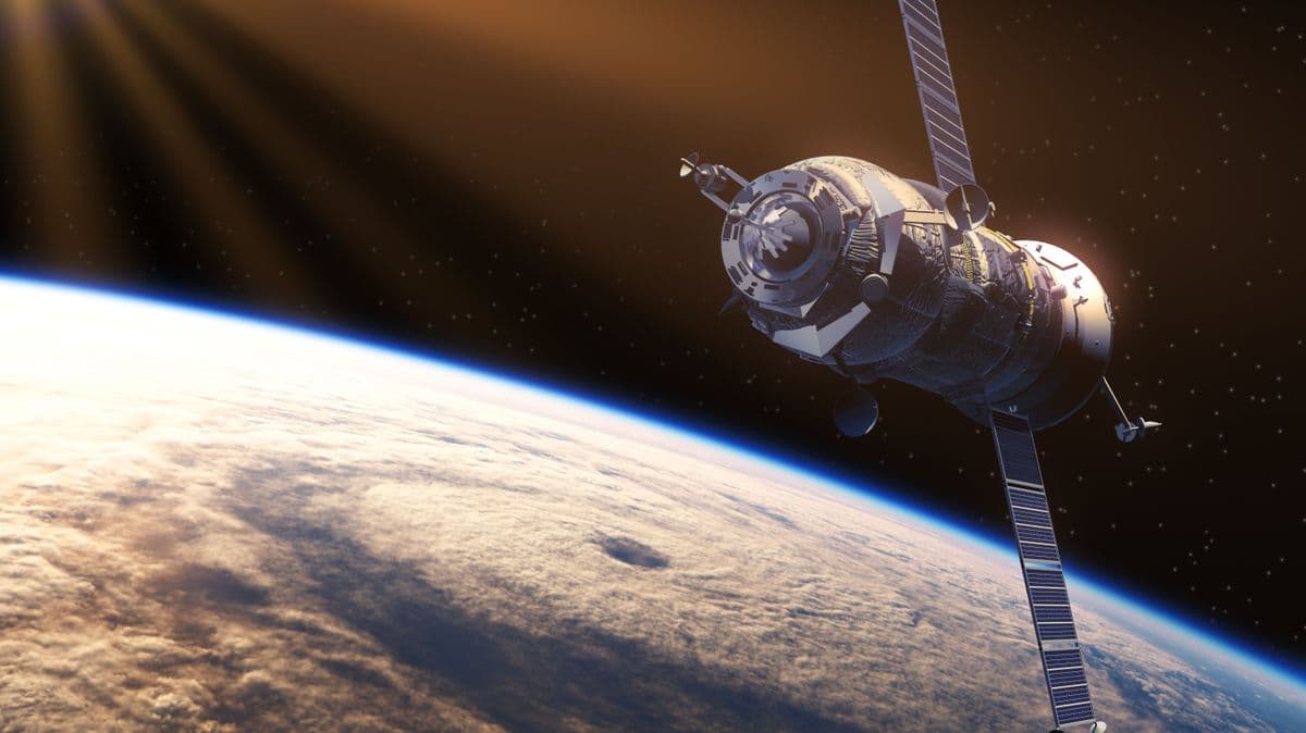 Megszakítják a Crew-11 legénységének küldetését - Titok a betegség oka