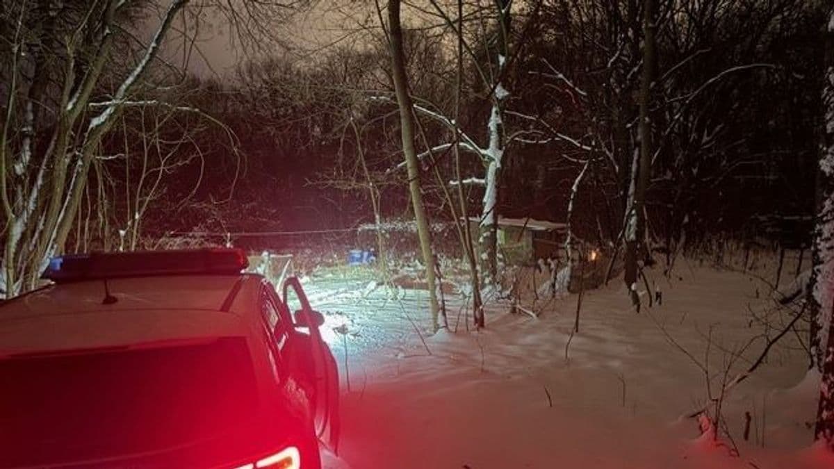 Időben léptek a rendőrök: életveszélyes helyzetből mentettek ki egy várandós nőt Tiszaújvárosban