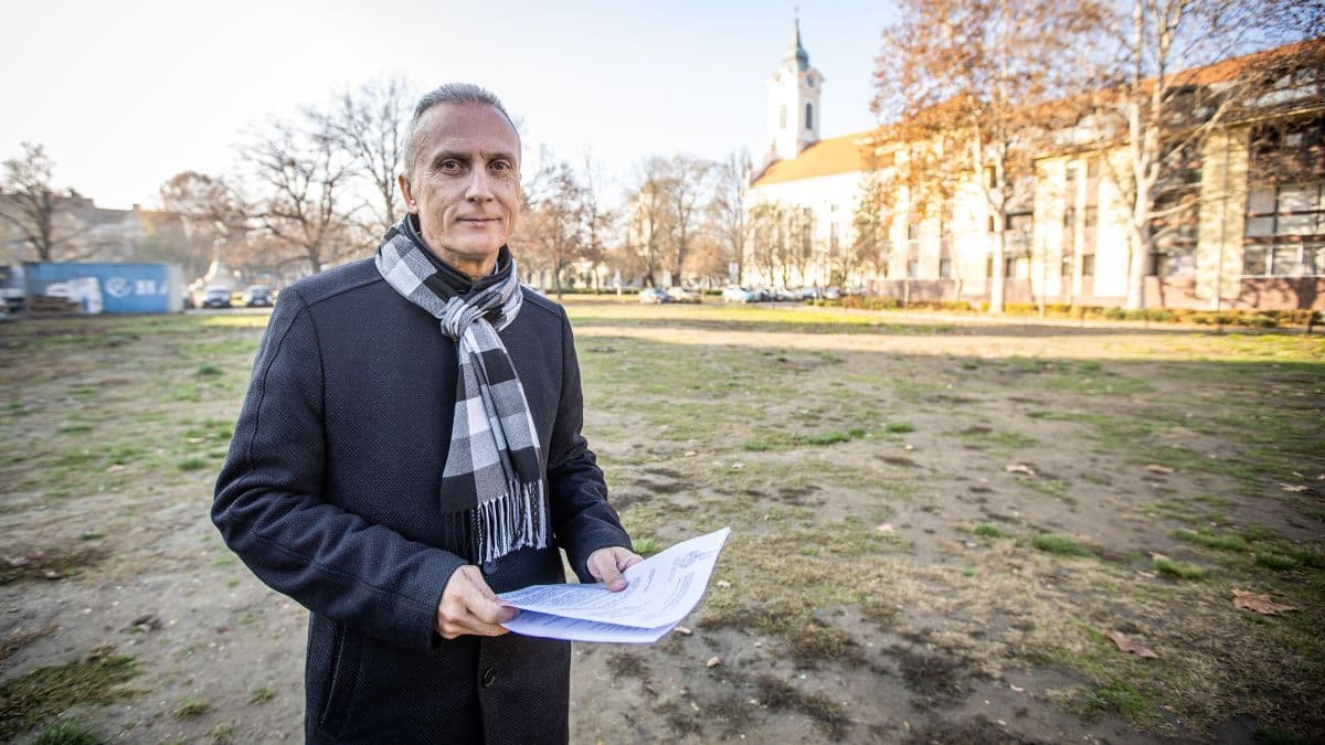 Óriási, 2 milliárd forintos beruházásra készül Békéscsaba – podcast