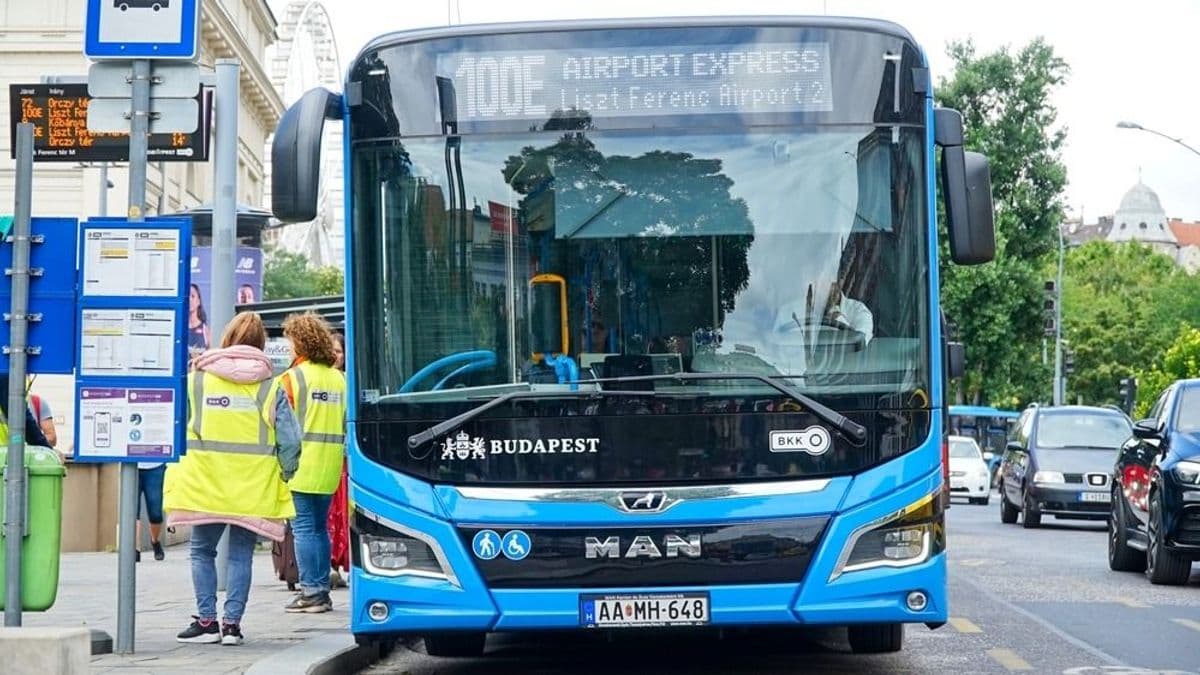 Rekordbüntetés a bliccelőnek – több mint kétmillió forintot kell fizetnie