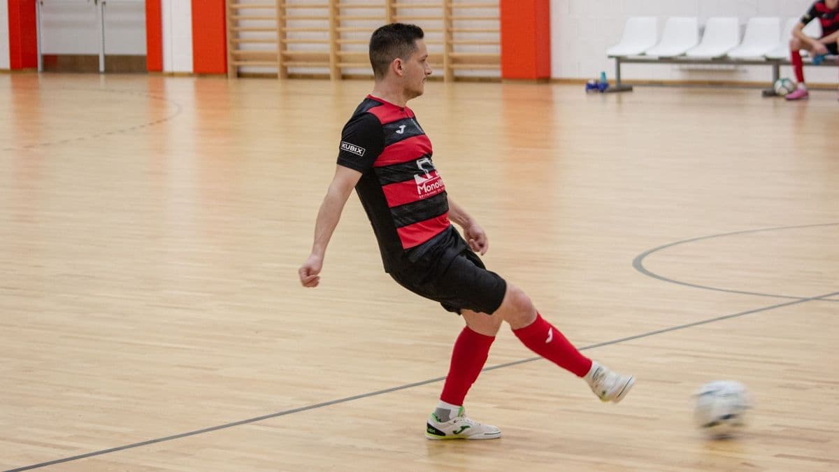 Bővült a nyáron alakult futsalcsapat szakmai stábja