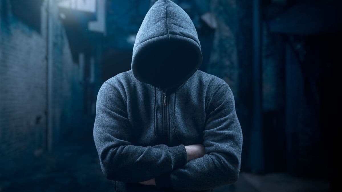 Kiszomboron ért véget egy miskolci férfi bujkálása