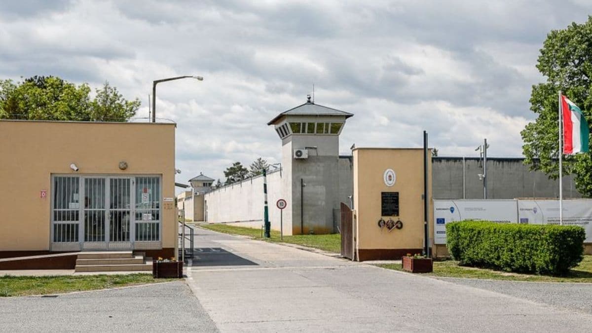 Új információk derültek ki: Halálra vertek egy rabot a szombathelyi börtönben