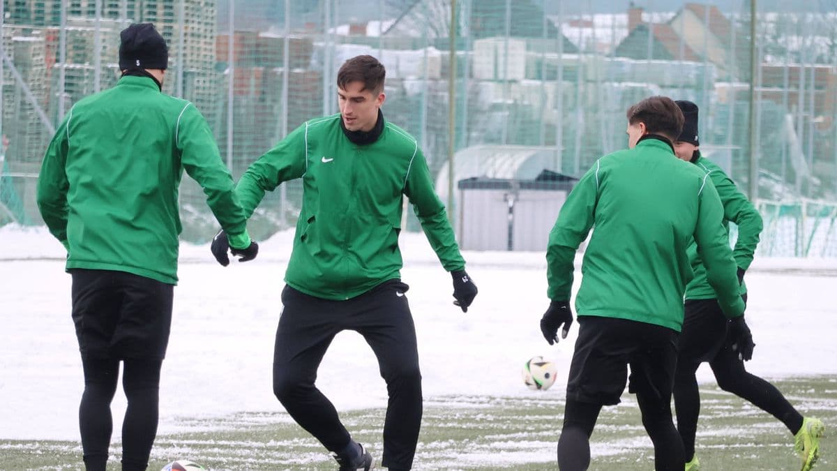 Hatgólos meccsen nyert azeri ellenfele ellen a Paks