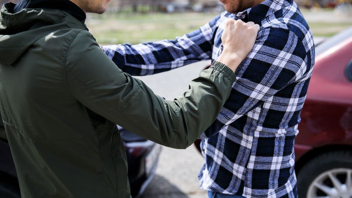 Szomszédját és saját nagynénjét is kivégzéssel fenyegette meg a somogyi férfi