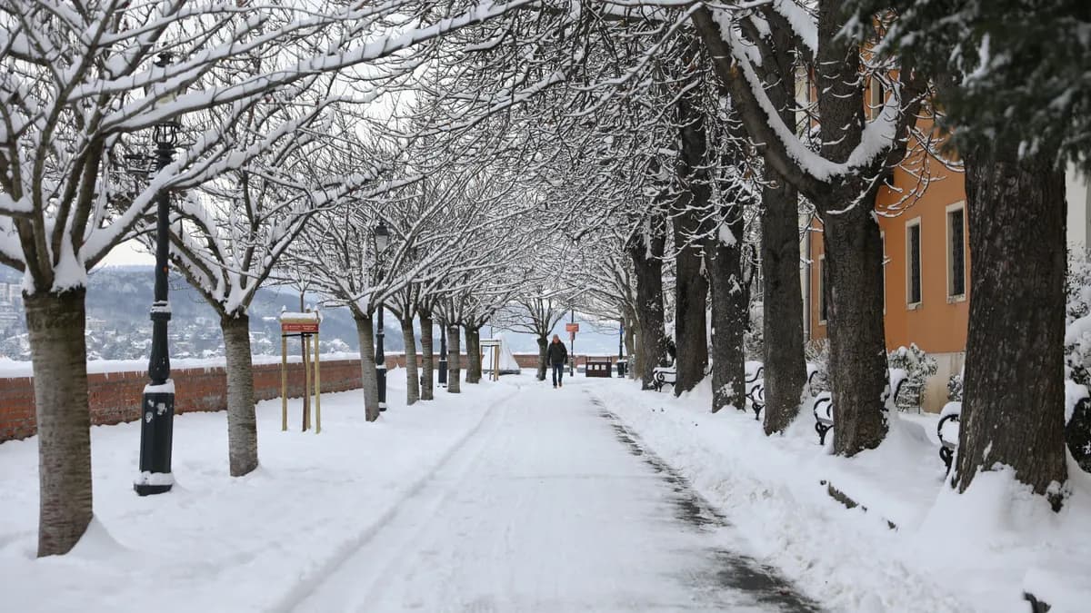 Így kaphatunk kártérítést, ha elestünk a járdán, megállóban
