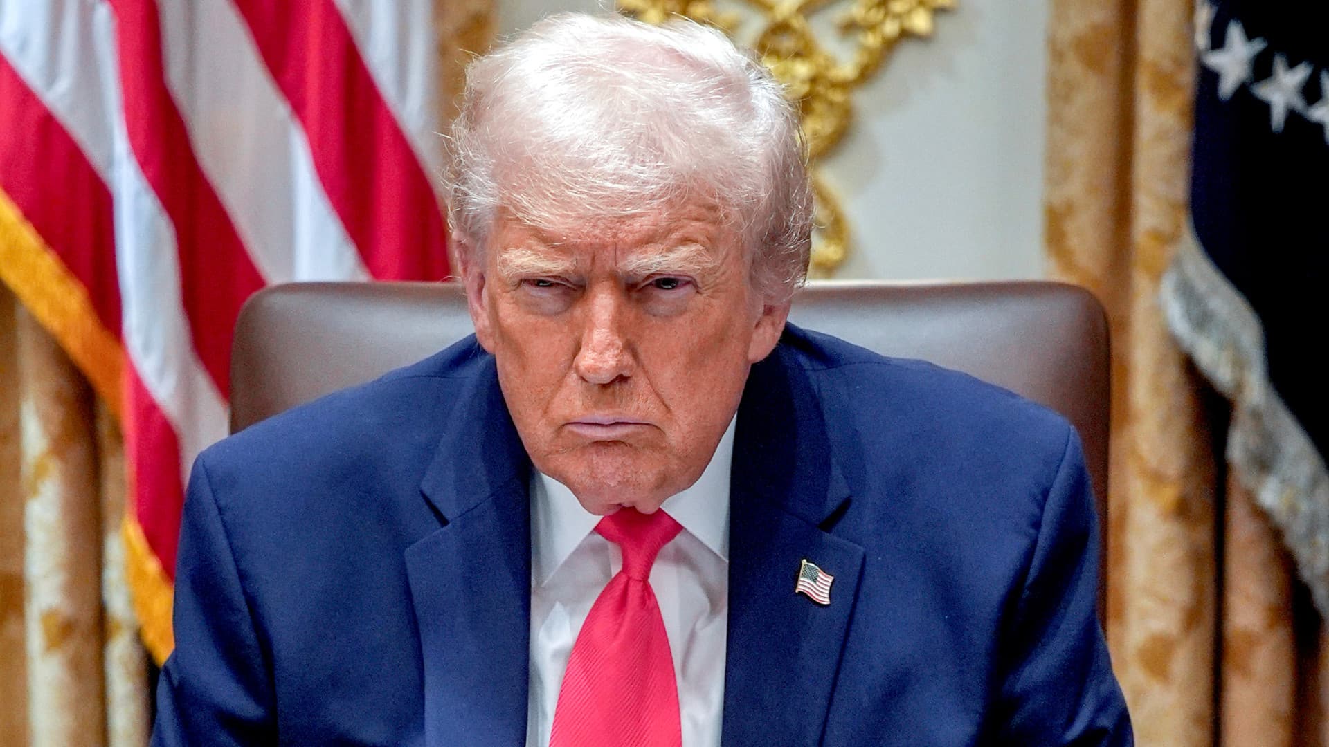 Nem áll le Donald Trump: itt a következő ország, ahol katonai támadást indíthat