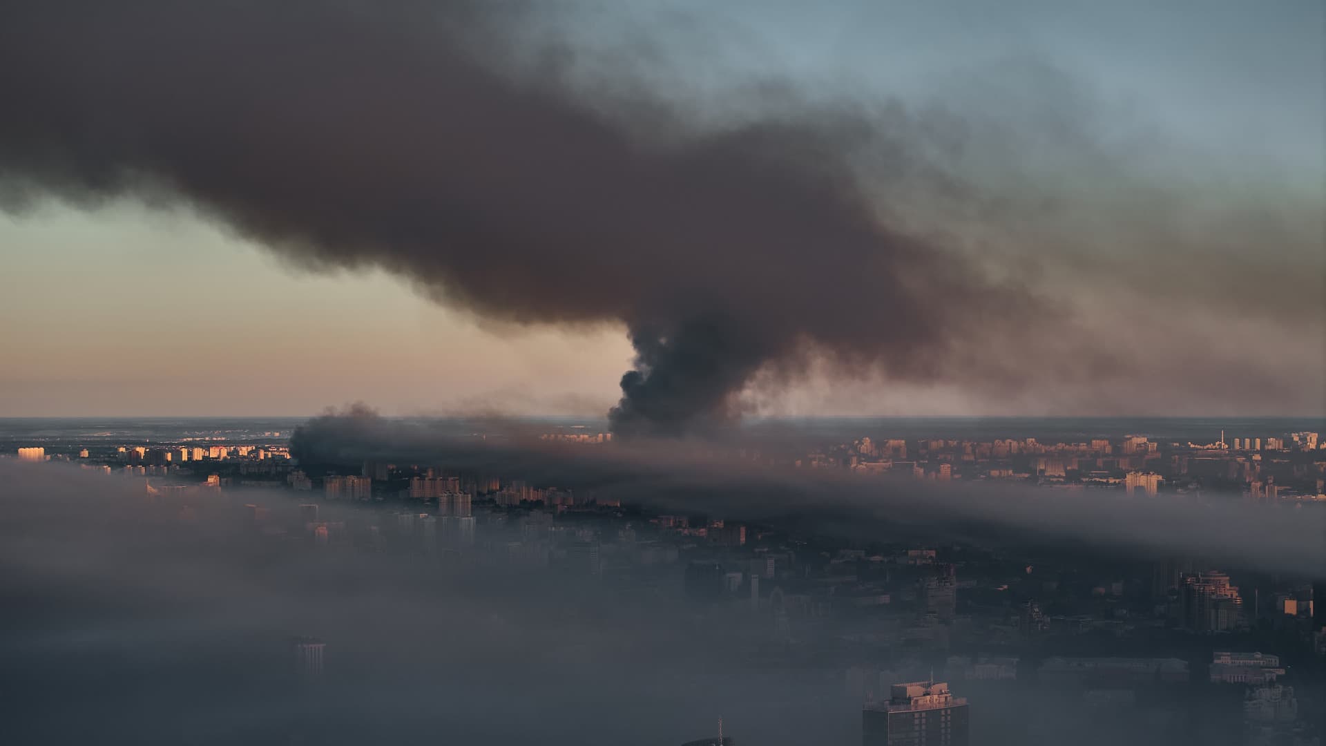 Azt mondják az oroszok, ez volt a háború legdurvább csapása: „nagyobbat szólt, mint egy atombomba”