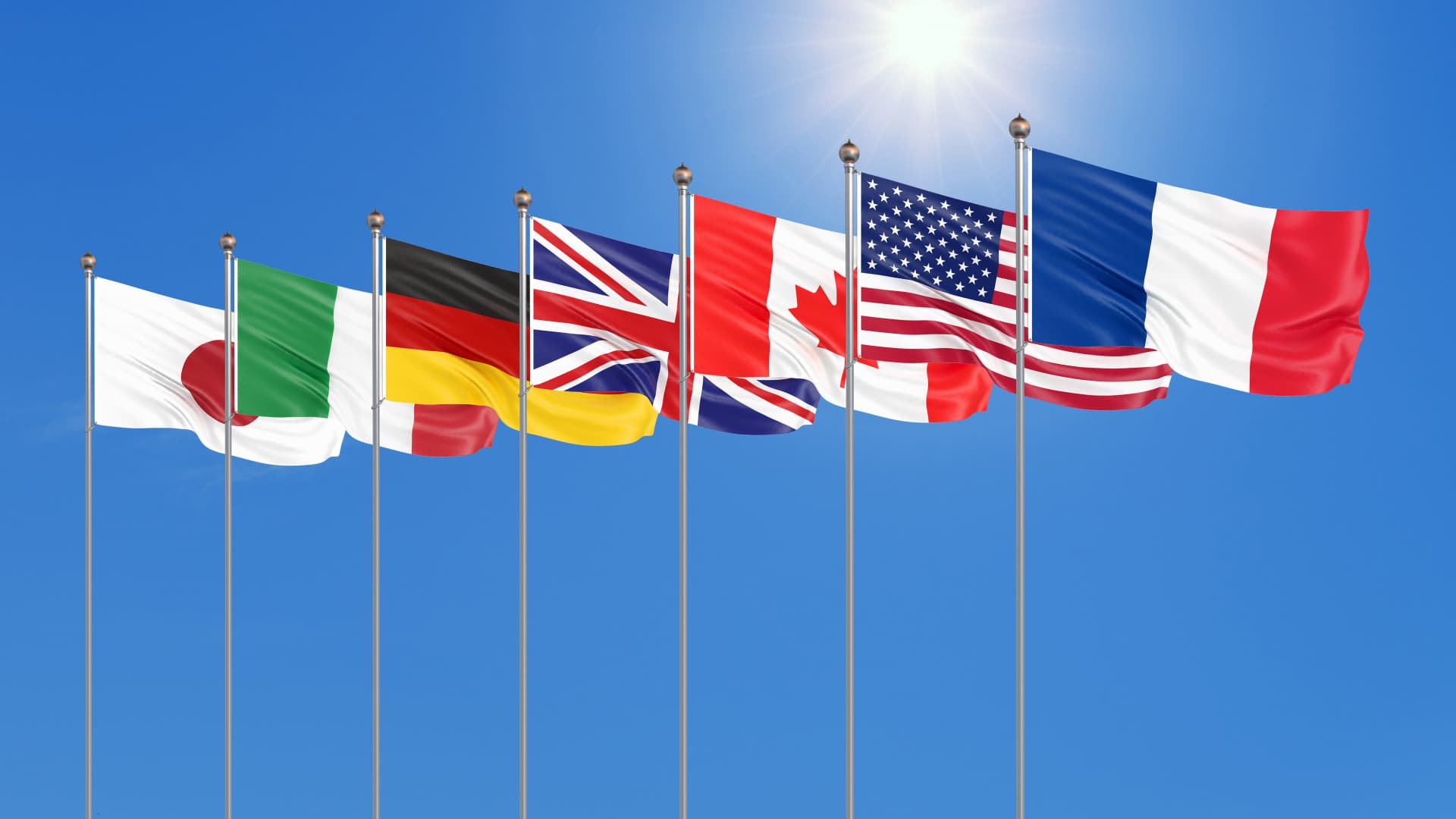 Elképesztő okból tolták el a csúcstalálkozót a világ vezetői – Donald Trump születésnapi bulija okozott galibát