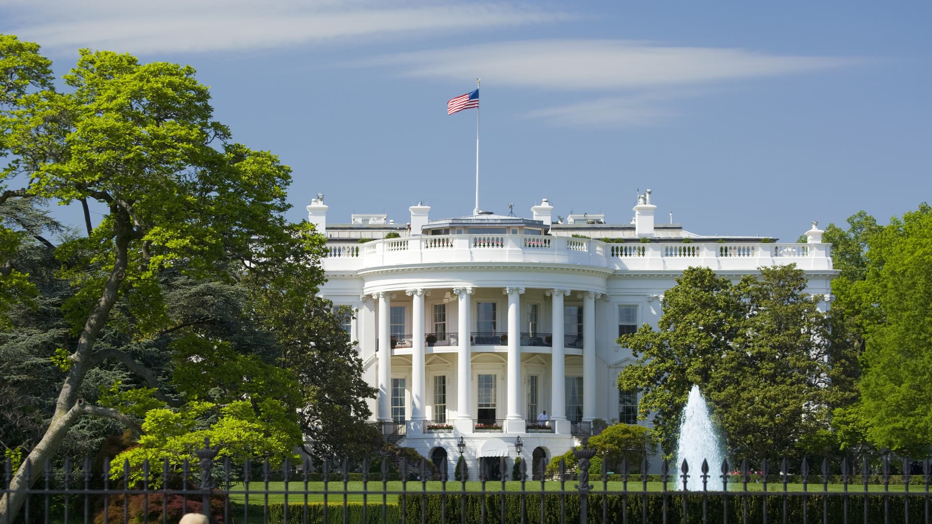 Történelmi megbeszélés a Fehér Házban: berendelte az olajcégek vezetőit Trump