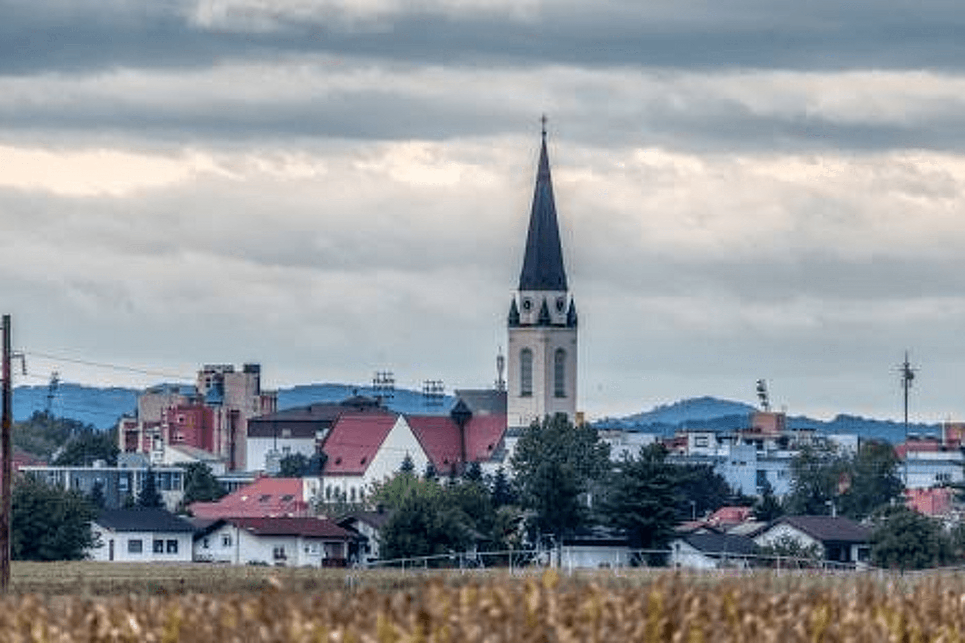 Késelés volt egy muraszombati középiskolában
