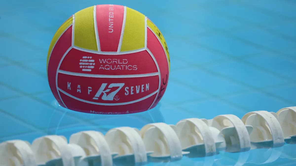 Vízilabda Eb 2026 – Menetrend, eredmények