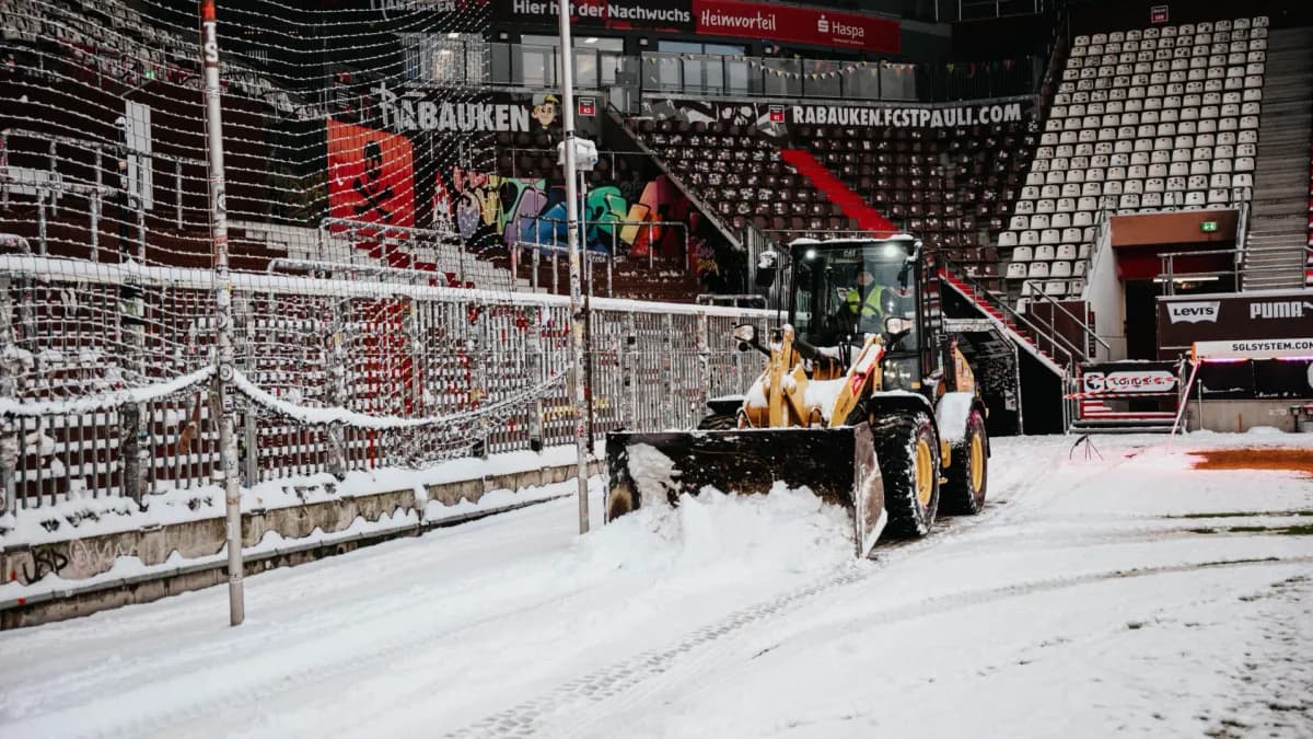 Elhalasztják Gulácsiék hamburgi mérkőzését – hivatalos
