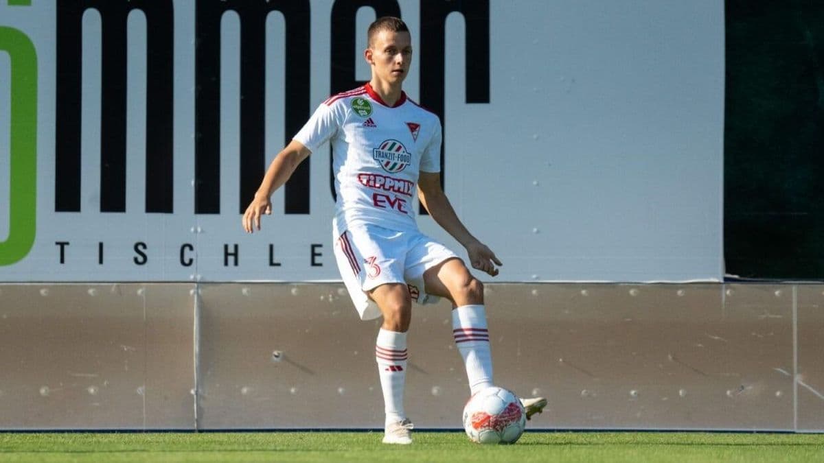 Régi ismerős az új igazolás