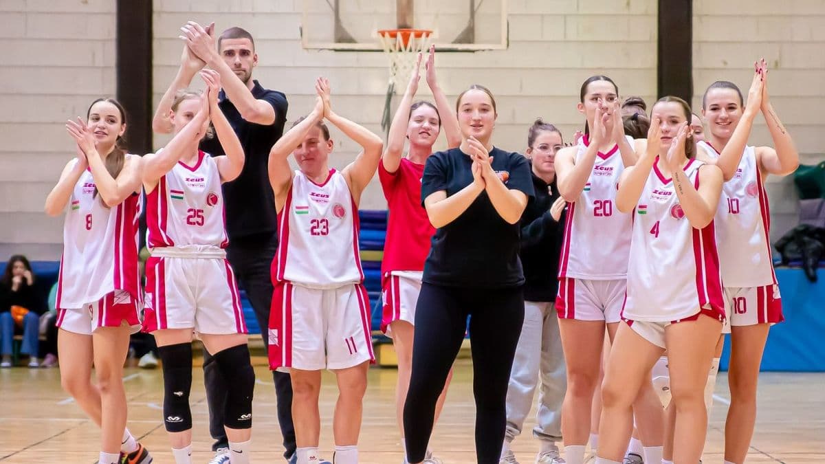 Az Ajkát fogadja szombaton a Kecskeméti KC