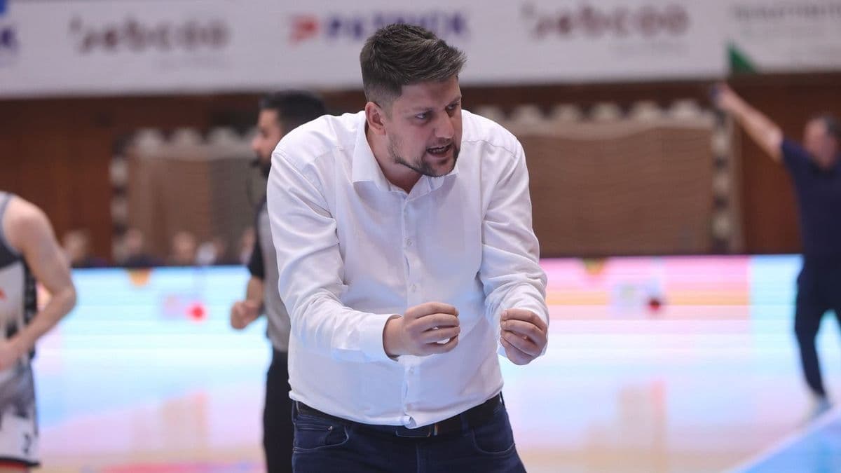 Kijelentette a Panthers edzője, amit nem lehet