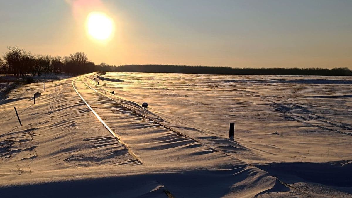 Ónos eső fenyeget – mutatjuk, merre ne indulj útnak!