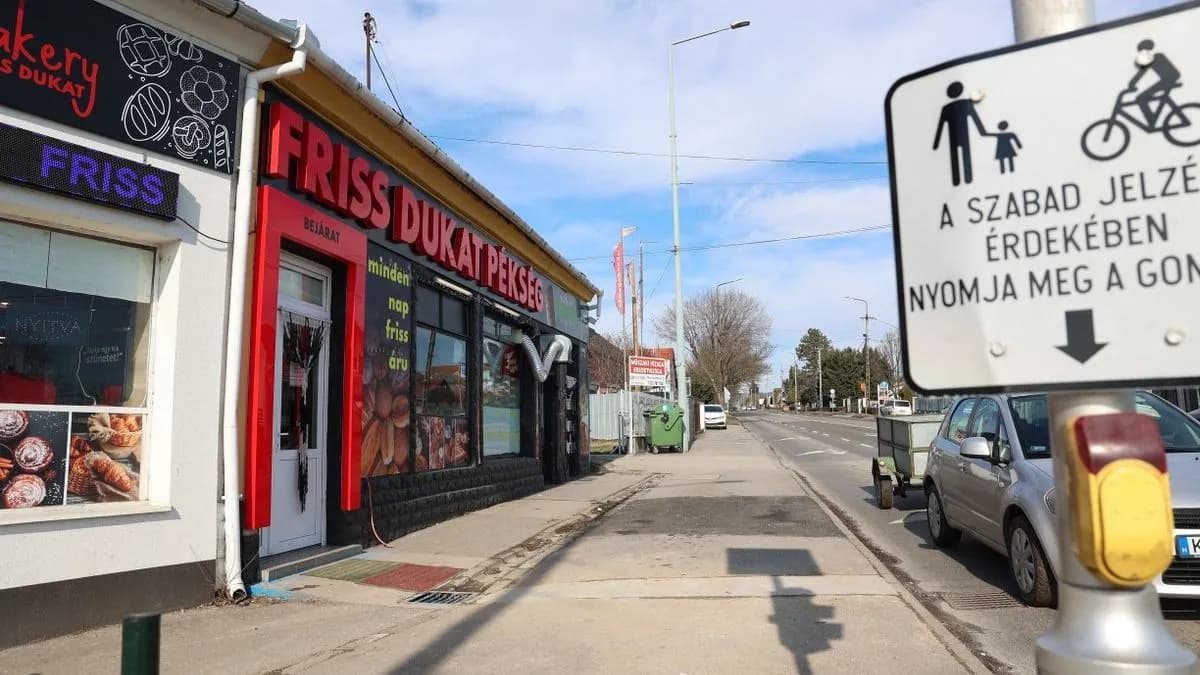 Pécs Késelés 2026: Pékség Alkalmazottja Megszólal