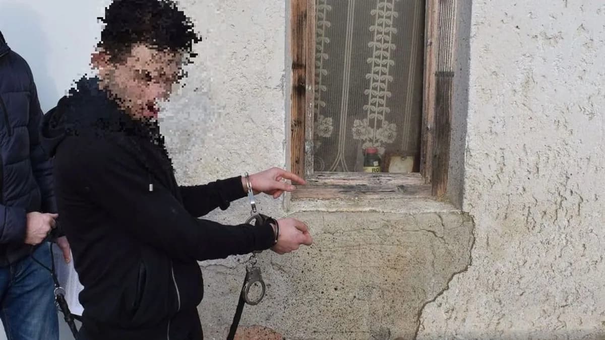 Magyargéc Lopás 2026: Mestertolvaj Elfogása