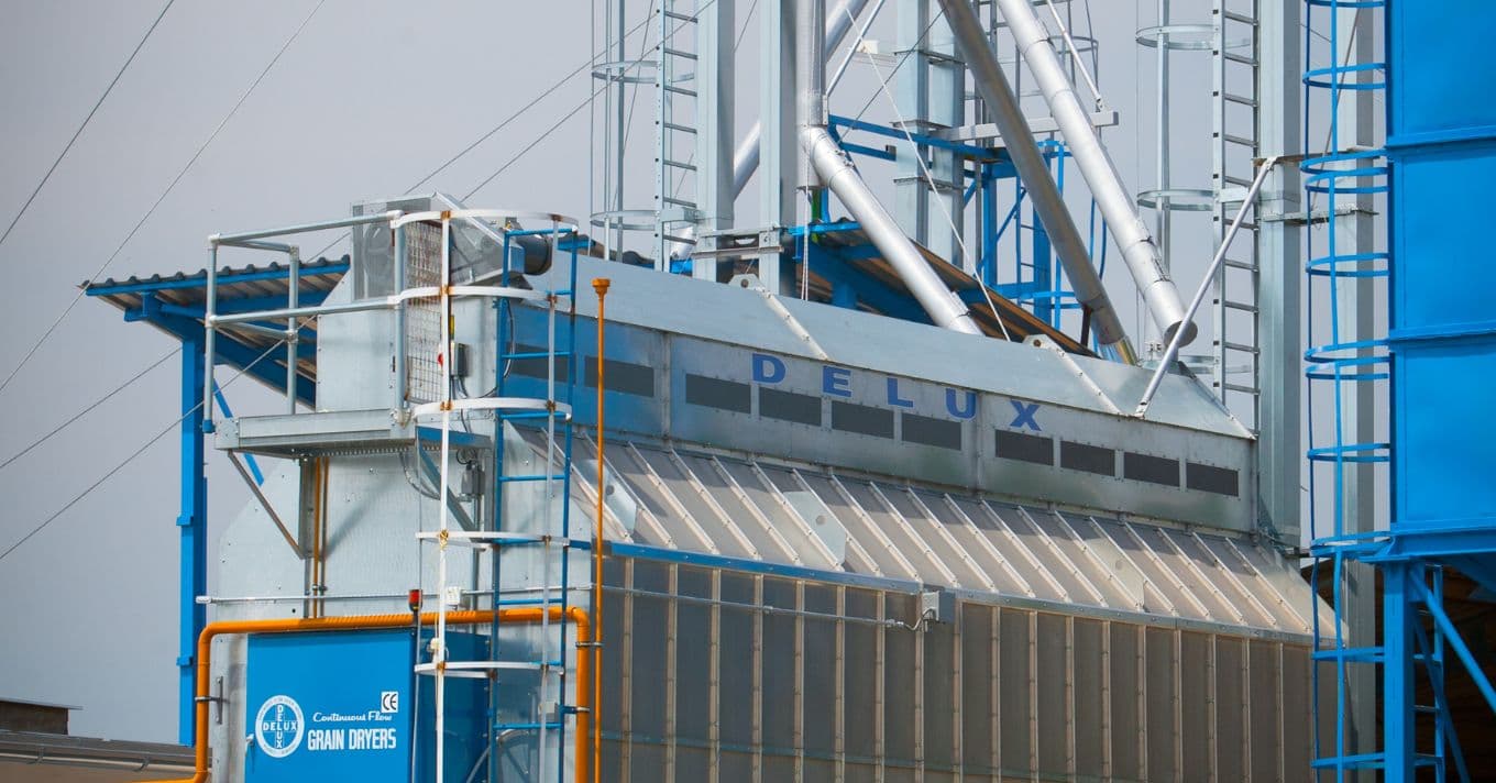 Napraforgó Szárítás Technológia 2025: Vákuumhűtés Biztonságáról