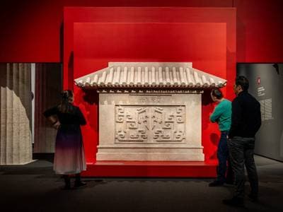 Egy este, amikor az öröklét őrei életre kelnek – Március 11-én vár a Múzeum+ a Szépművészeti Múzeumban