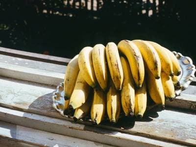 Amikor még nem untuk a banánt – Déligyümölcs-őrület a szocializmusban