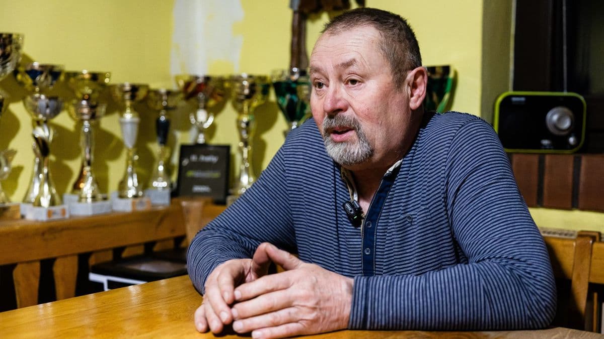 50 év a benzingőz bűvöletében: a nógrádi pilóta neve összeforrt a magyar ralival  – fotók, videó