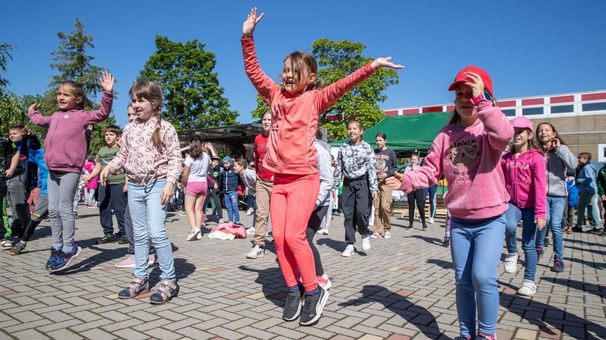 Jó hír a gyerekeknek, így változik a tavaszi szünet