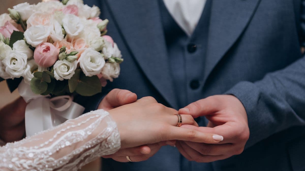 Esküvőt tervezel? Itt a határidő – ennyivel előbb kell időpontot foglalni Kecskeméten!