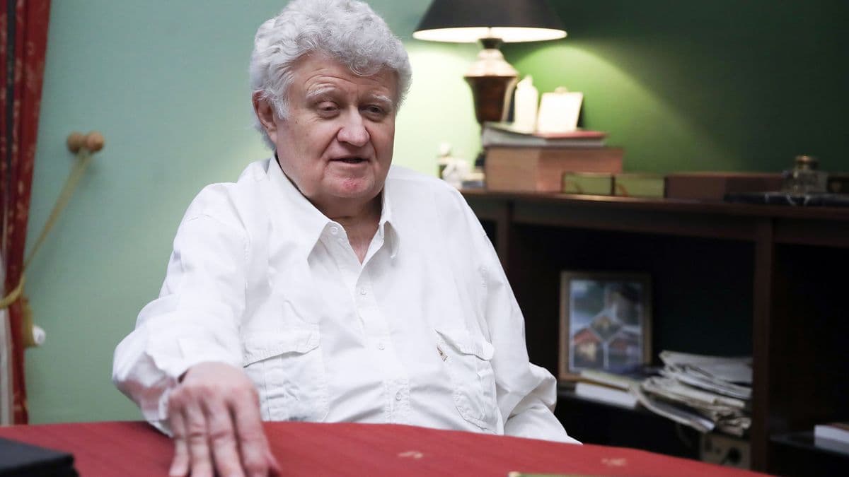 Mindent hárított a PMSC ellen, de 4 ezer kosárlabda fanatikus előtt a triplákat is szórta Kecskés László