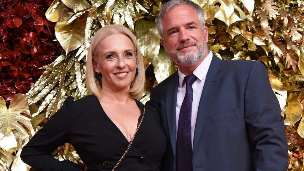 „Mire észrevettem, már a járdán jött felém” – Gyarmati Gábort kis híján elütötte egy sofőr nélküli autó