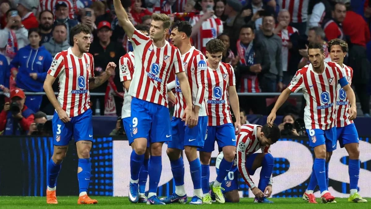 Történelmet írt a BL-ben a norvég csatár, Szoboszlaiék retteghetnek tőle