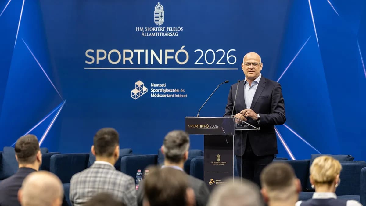 Új uszoda és curlingcsarnok épül Tatabányán