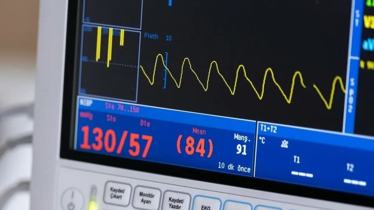 „Néha 14 másodpercre leáll a szívem – 26 évesen stroke-ot kaptam”