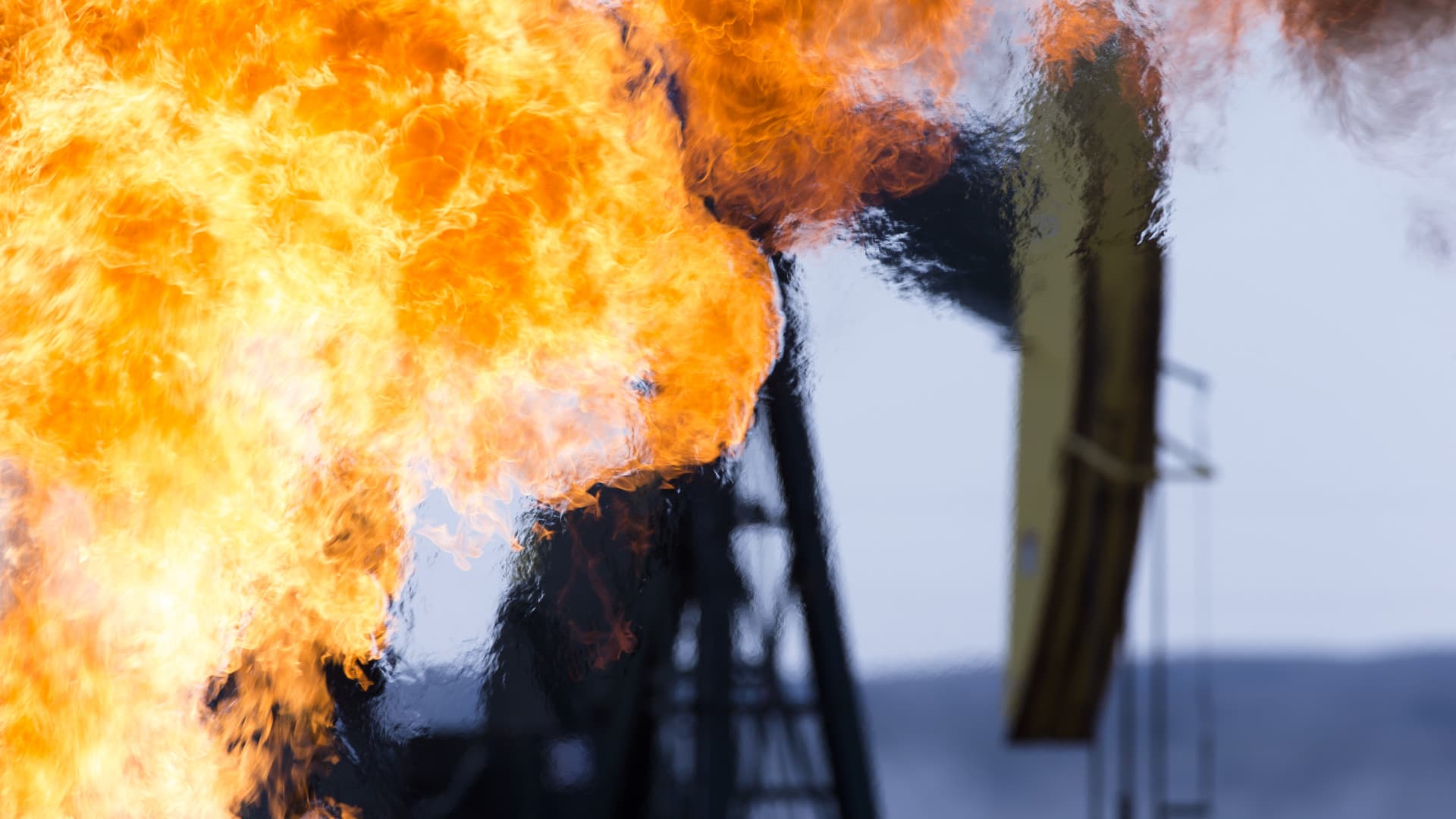 Naponta negyedmillió hordónyi olaj eshet ki az ukrán csapás miatt