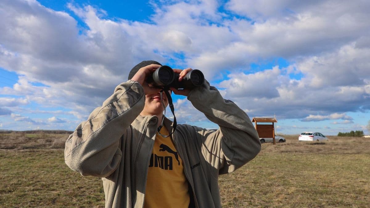 Holnap már érkezik az enyhébb levegő, de még vár ránk meglepetés Nógrádban